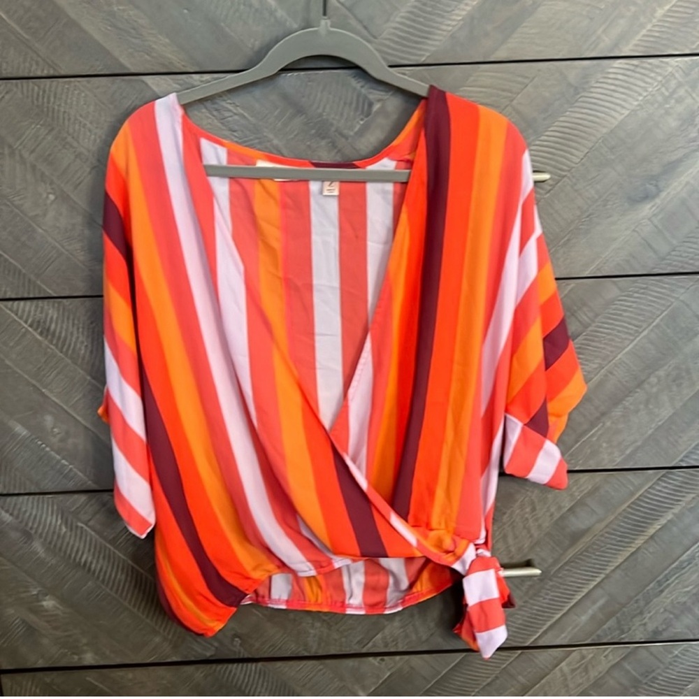 Willow & Root blouse bundle - Picture 4 of 9